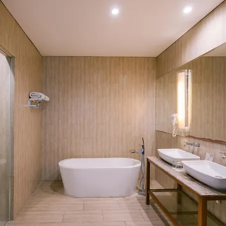 Lv8 Resort Hotel-2