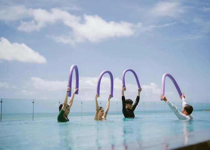 Holiday Inn Resort Bali Canggu By Ihg